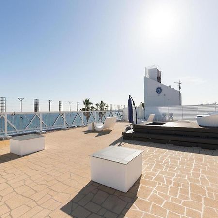 Mykonos Resort Miura Jokoszuka Kültér fotó