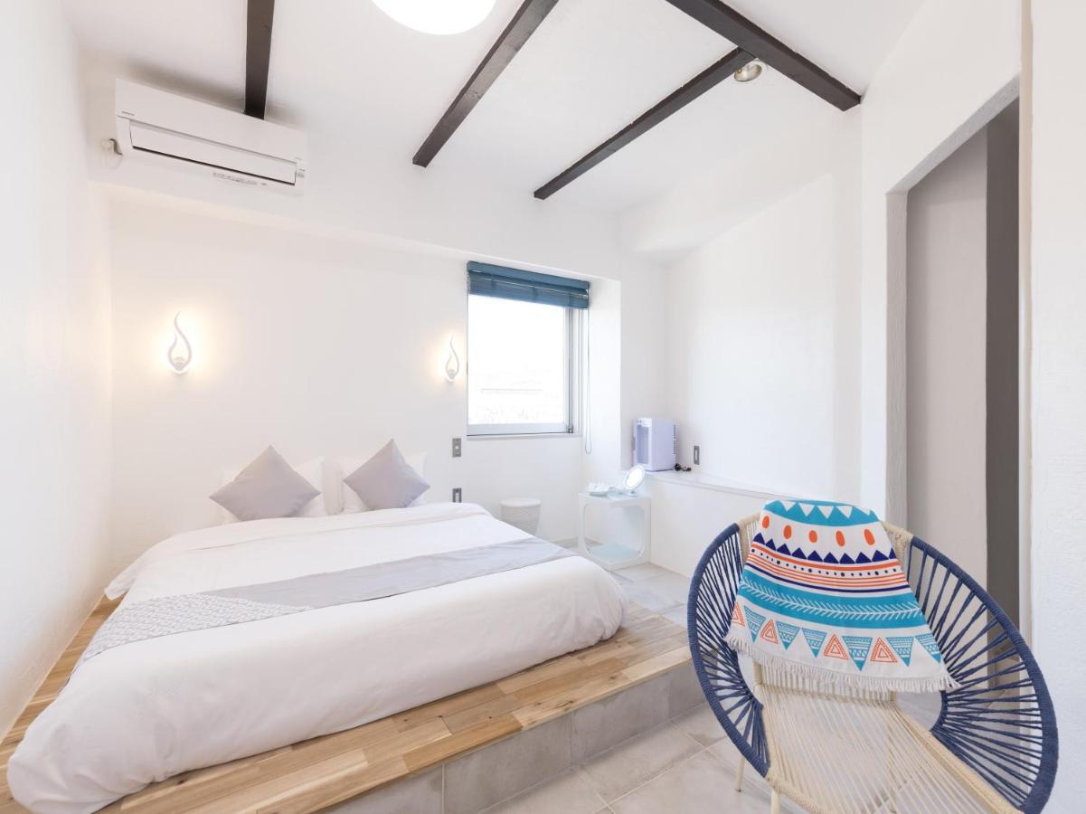 Mykonos Resort Miura Jokoszuka Kültér fotó