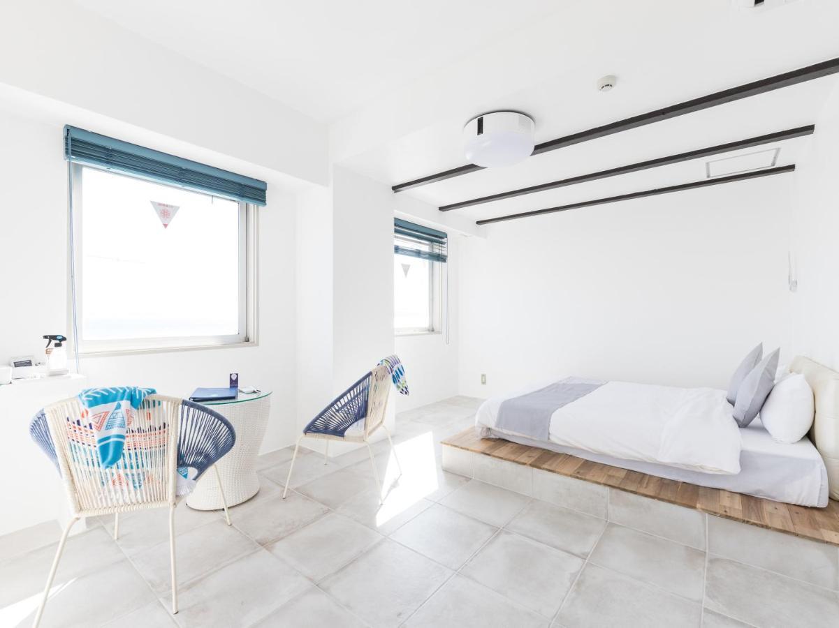 Mykonos Resort Miura Jokoszuka Kültér fotó